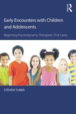 Early Encounters with Children and Adolescents - 