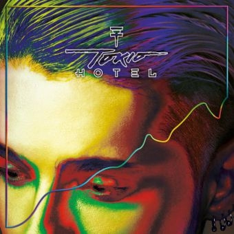 Kings Of Suburbia, 1 Audio-CD + 1 DVD (Deluxe Version) -  Tokio Hotel