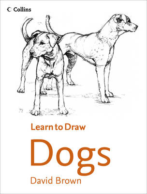 Dogs - David Brown