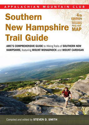 Southern New Hampshire Trail Guide - 