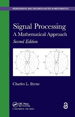 Signal Processing - Charles L. Byrne