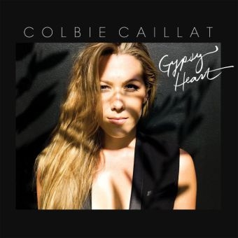 Gypsy Heart, 1 Audio-CD - Colbie Caillat