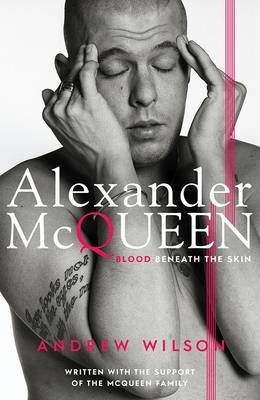 Alexander McQueen - Andrew Wilson