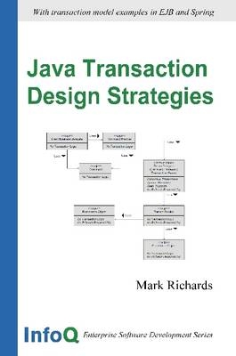 Java Transaction Design Strategies - Mark Richards