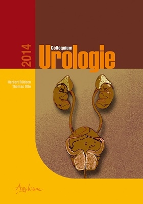 Colloquium Urologie 2014 - 