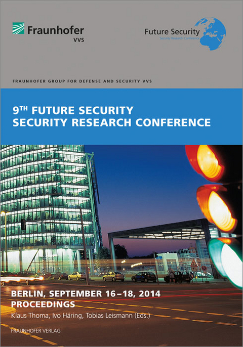 Future Security 2014. - 