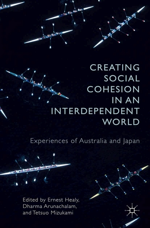 Creating Social Cohesion in an Interdependent World - Tetsuo Mizukami