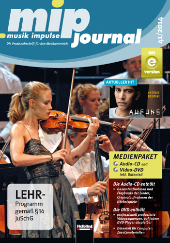 mip-journal 41/2014, Medienpaket - 