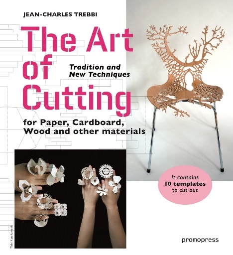 The Art of Cutting - Jean-Charles Trebbi