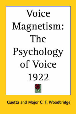 Voice Magnetism -  Quetta