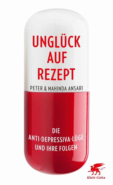 Unglück auf Rezept -  Peter Ansari,  Mahinda Ansari