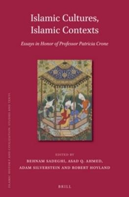 Islamic Cultures, Islamic Contexts - 