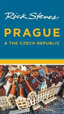 Rick Steves Prague & the Czech Republic - Honza Vihan, Rick Steves