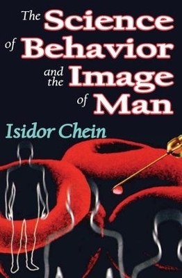 The Science of Behavior and the Image of Man - Carl von Clausewitz