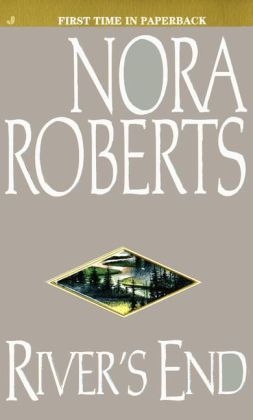 River's End -  Nora Roberts