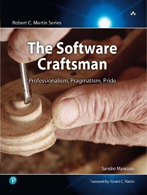 Software Craftsman, The - Sandro Mancuso