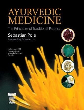 E-Book - Ayurvedic Medicine -  Sebastian Pole