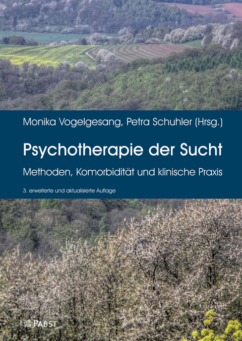 Psychotherapie der Sucht - 