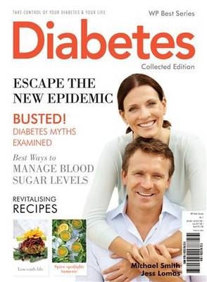 Diabetes - Jess Lomas, Michael Smith