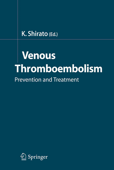 Venous Thromboembolism - 