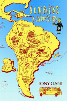 Sunrise Sandwiches - Tony Gant