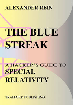 The Blue Streak - Alexander Rein