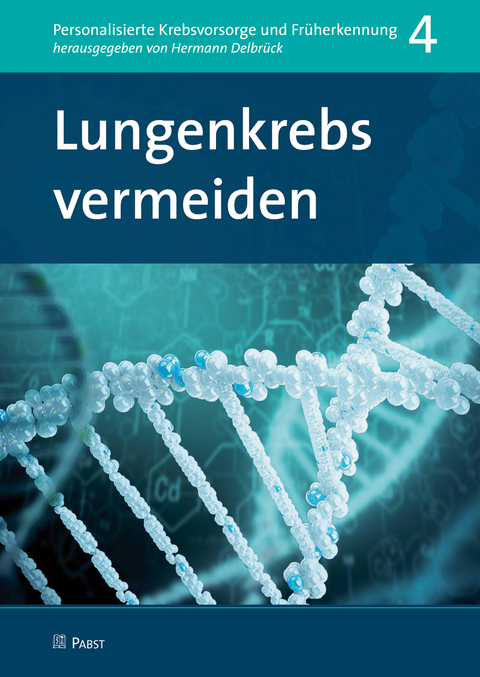 Lungenkrebs vermeiden - 