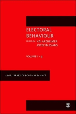 Electoral Behaviour - 