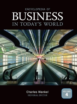 Encyclopedia of Business in Today′s World - 