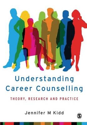 Understanding Career Counselling - Jenny Kidd