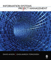 Information Systems Project Management - David E. Avison, Gholamreza Torkzadeh