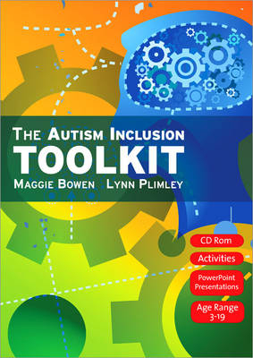 The Autism Inclusion Toolkit - Maggie Bowen, Lynn Plimley