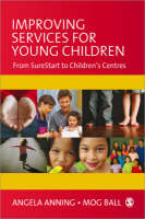 Improving Services for Young Children - 