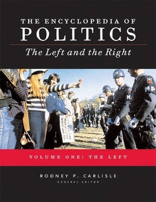 Encyclopedia of Politics - 