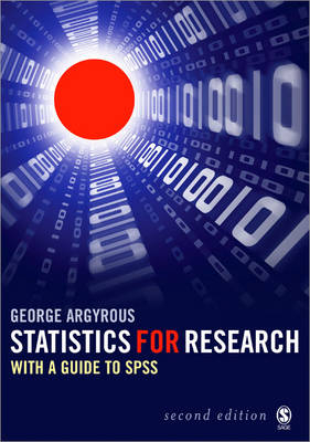 Statistics for Research - George Argyrous