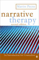 Narrative Therapy - Martin Payne