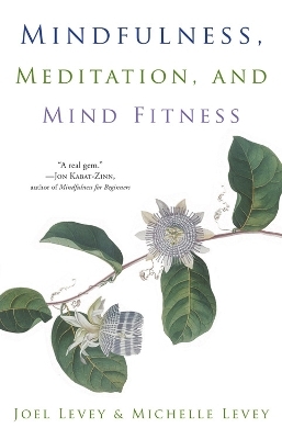 Mindfulness, Meditation, and Mind Fitness - Joel Levey, Michelle Levey