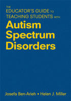 The Educator′s Guide to Teaching Students With Autism Spectrum Disorders - 