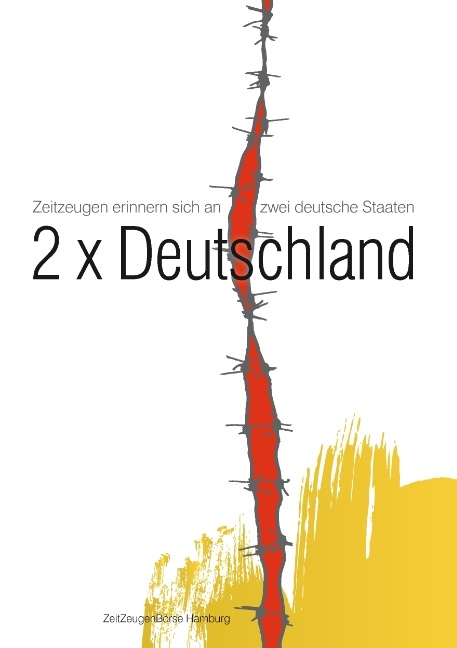 2x Deutschland - 