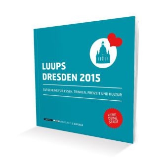 Luups Dresden 2015