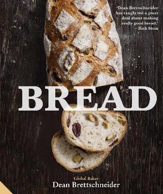 Bread - Dean Brettschneider