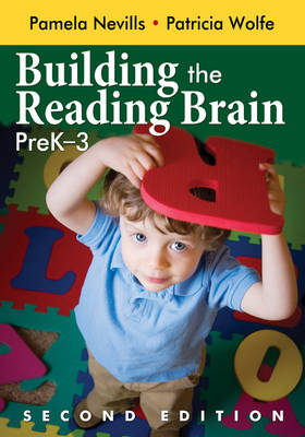 Building the Reading Brain, PreK-3 - 