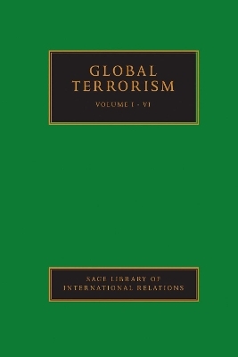 Global Terrorism - 