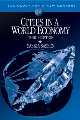 Cities in a World Economy - Saskia Sassen