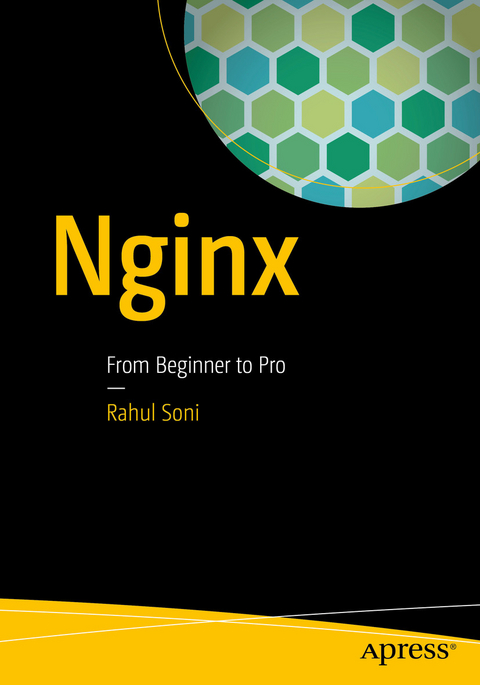 Nginx - Rahul Soni