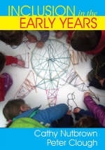 Inclusion in the Early Years - Cathy Nutbrown, Peter Clough