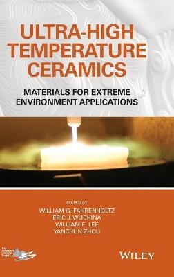 Ultra-High Temperature Ceramics - 