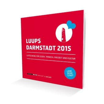 Luups Darmstadt 2015