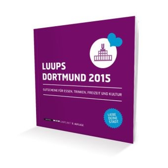 Luups Dortmund 2015