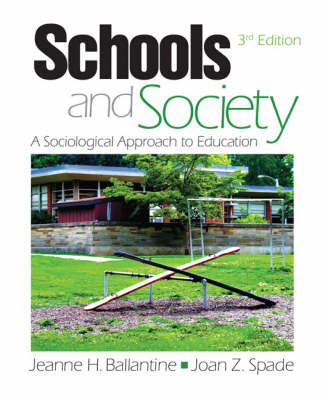 Schools and Society - 